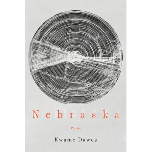 Nebraska: Poems