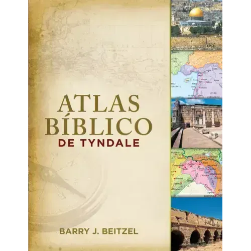 Atlas Bíblico de Tyndale
