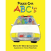 Police Car Abc's