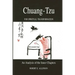 Chuang-Tzu for Spiritual Transformation: An Analysis of the Inner Chapters