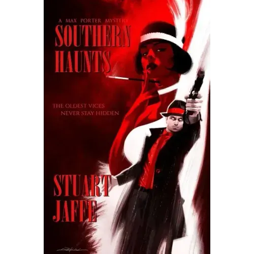 Southern Haunts