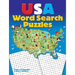 USA Word Search Puzzles