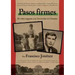Pasos Firmes: Taking Hold (Spanish Edition)