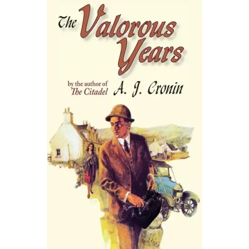 The Valorous Years