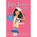 Julia Jones - The Teenage Years: Book 8 - Discovery