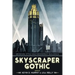 Skyscraper Gothic: Medieval Style and Modernist Buildings