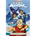 Avatar: The Last Airbender--North and South Part One