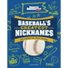Baseball's Greatest Nicknames: Babe, Hammerin' Hank, Mookie, and More!