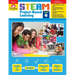 Steam Project-Based Learning, Grade 6 Teacher Resource