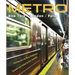 Metro / New York / London / Paris: Underground Portraits of Three Great Cities and Their People