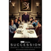 Succession: Season Two: The Complete Scripts