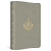 ESV Pocket Bible (Trutone, Stone, Branch Design)