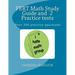 PERT Math Study Guide and 2 Practice tests: A study guide with practice tests for the PERT Test