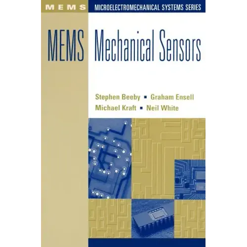 MEMS Mechanical Sensors