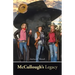 McCullough's Legacy
