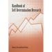 Handbook of Self-Determination Research