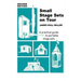 Small Stage Sets on Tour
