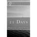 21 Days: Based on a True Story