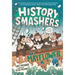History Smashers: The Mayflower