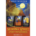 Sedona Spirit Cozy Mysteries: Books 1-3