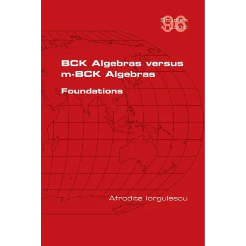 BCK Algebras versus m-BCK Algebras. Foundations