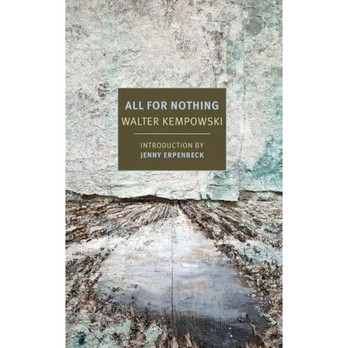 All for Nothing