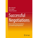 Successful Negotiations: Best-In-Class Recommendations for Breakthrough Negotiations