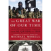 The Great War of Our Time: The Cia's Fight Against Terrorism--From Al Qa'ida to Isis