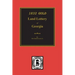 1832 Gold Land Lottery of Georgia