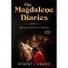 The Magdalene Diaries (Illustrated Deluxe Large Print Edition): Inspired by the readings of Edgar Cayce, Mary Magdalene's account of her time with Jes