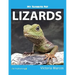 My Favorite Pet: Lizards