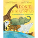 Don't Let Them Disappear: 12 Endangered Species Across the Globe