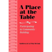 A Place at the Table: Participating in Community Building