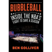 Bubbleball: Inside the Nba's Fight to Save a Season