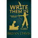 Write Them In: Taking Your Readers on a Hero's Journey