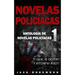 Novelas Policíacas: 12 Casos de Crímenes y Asesinatos Reales
