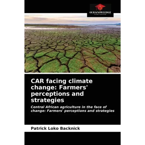 CAR facing climate change: Farmers' perceptions and strategies