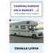 Touring Europe on a Budget
