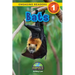 Bats: Animals That Make a Difference! (Engaging Readers, Level 1)