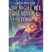 The Night We Got Stuck in a Story
