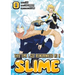 That Time I Got Reincarnated as a Slime 11