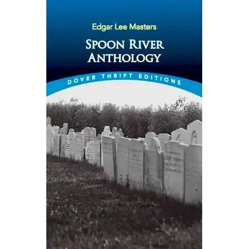 Spoon River Anthology