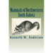 Mammals of Northwestern South Dakota