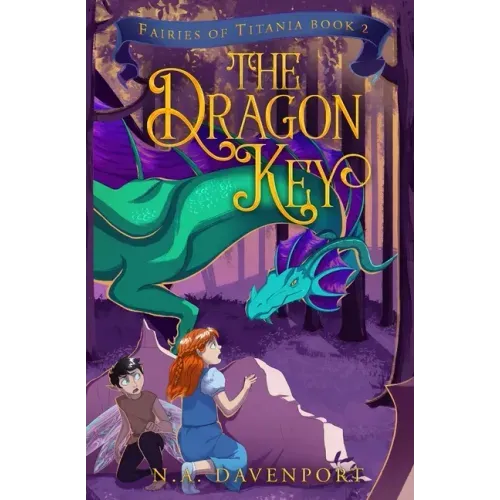 The Dragon Key