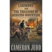 Larimont and The Treasure of Jericho Mountain: Two Full Length Western Novels