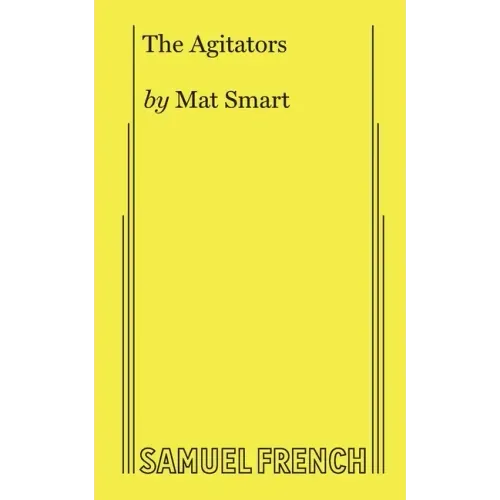 The Agitators
