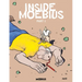 Moebius Library: Inside Moebius Part 1