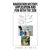 Navigation History, Application and Fun with the Sun