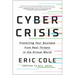Cyber Crisis: Protecting Your Business from Real Threats in the Virtual World