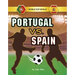 Portugal vs. Spain